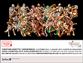 chronomads,christian zanotto,istituto italiano di cultura,ambasciata d italia,amaci,giornata del contemporaneo,red stamp art gallery,amsterdam